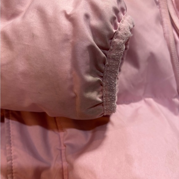 The North face hooded jacket - Picture 3 of 11